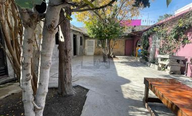 Casa sola en venta en Vista Hermosa, Saltillo, Coahuila
