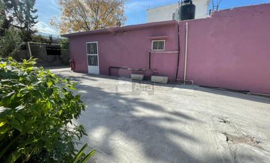 Casa sola en venta en Vista Hermosa, Saltillo, Coahuila