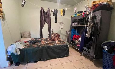 Casa sola en venta en Vista Hermosa, Saltillo, Coahuila
