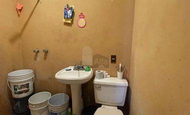 Casa sola en venta en Vista Hermosa, Saltillo, Coahuila
