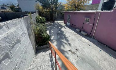 Casa sola en venta en Vista Hermosa, Saltillo, Coahuila