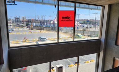 Arriendo Locales en Strip Center en El Belloto