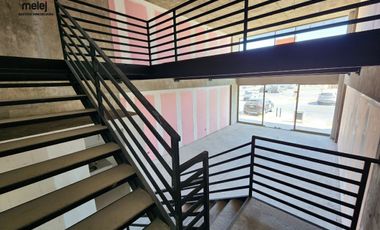 Arriendo Locales en Strip Center en El Belloto