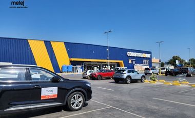 Arriendo Locales en Strip Center en El Belloto