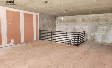 Arriendo Locales en Strip Center en El Belloto