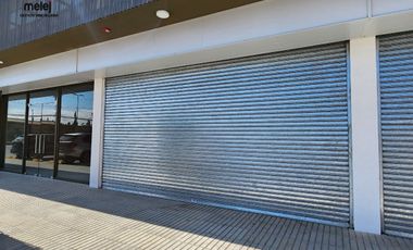 Arriendo Locales en Strip Center en El Belloto