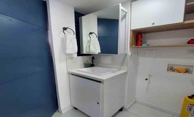 APARTAESTUDIO EN ARRIENDO EN ZONA NORTE/ARMENIA