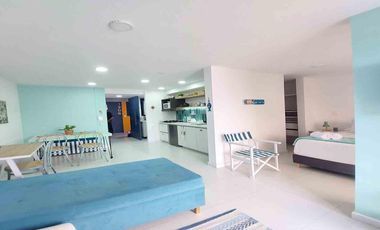 APARTAESTUDIO EN ARRIENDO EN ZONA NORTE/ARMENIA