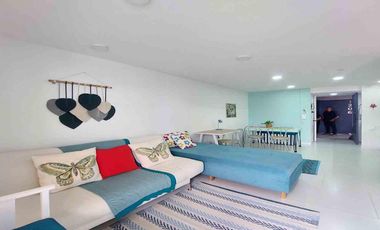 APARTAESTUDIO EN ARRIENDO EN ZONA NORTE/ARMENIA