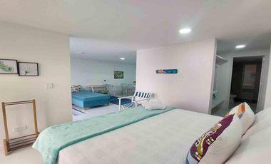 APARTAESTUDIO EN ARRIENDO EN ZONA NORTE/ARMENIA