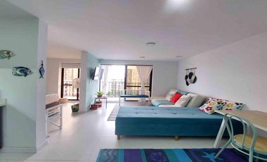 APARTAESTUDIO EN ARRIENDO EN ZONA NORTE/ARMENIA