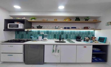 APARTAESTUDIO EN ARRIENDO EN ZONA NORTE/ARMENIA