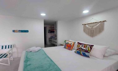 APARTAESTUDIO EN ARRIENDO EN ZONA NORTE/ARMENIA