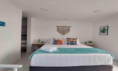 APARTAESTUDIO EN ARRIENDO EN ZONA NORTE/ARMENIA