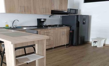 APARTAMENTO EN RENTA ZONA NORTE / ARMENIA