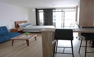 APARTAMENTO EN RENTA ZONA NORTE / ARMENIA
