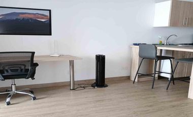 APARTAMENTO EN RENTA ZONA NORTE / ARMENIA