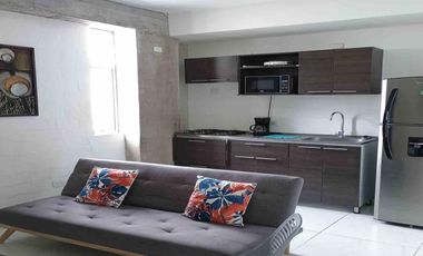APARTAMENTO EN RENTA ZONA NORTE / ARMENIA