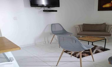 APARTAMENTO EN RENTA ZONA NORTE / ARMENIA