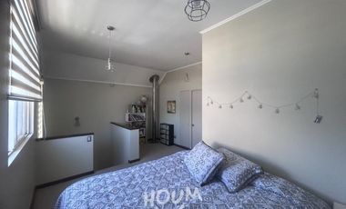 LINDA CASA CON PISCINA EN CONDOMINIO