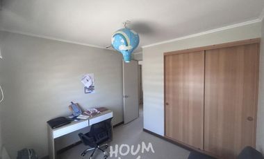 LINDA CASA CON PISCINA EN CONDOMINIO