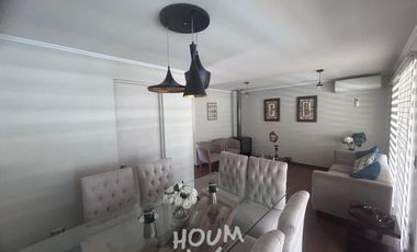 LINDA CASA CON PISCINA EN CONDOMINIO