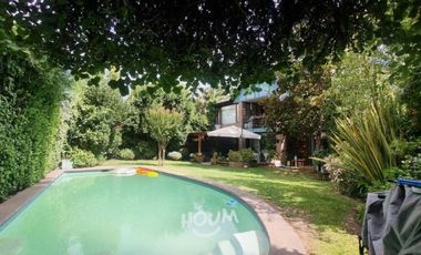 LA RINCONADA (EXCLUSIVO CONDOMINIO)