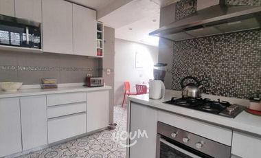 LA RINCONADA (EXCLUSIVO CONDOMINIO)