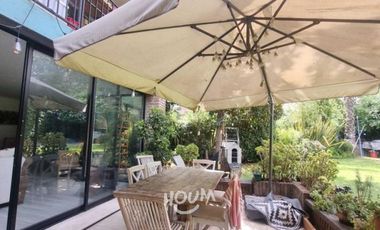 LA RINCONADA (EXCLUSIVO CONDOMINIO)