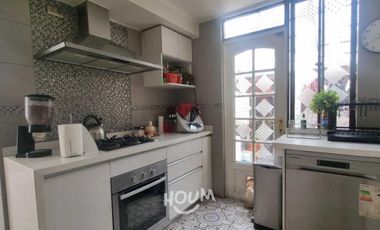 LA RINCONADA (EXCLUSIVO CONDOMINIO)