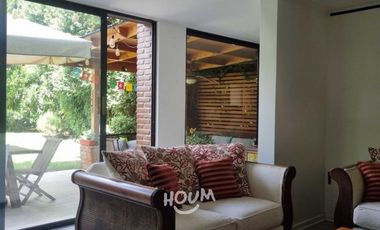 LA RINCONADA (EXCLUSIVO CONDOMINIO)