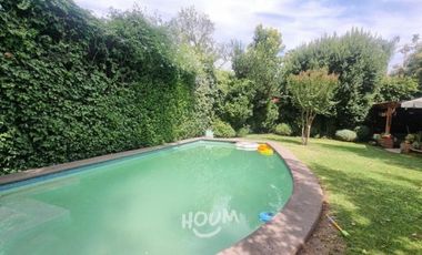 LA RINCONADA (EXCLUSIVO CONDOMINIO)