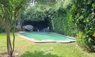 LA RINCONADA (EXCLUSIVO CONDOMINIO)