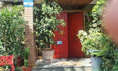 LA RINCONADA (EXCLUSIVO CONDOMINIO)