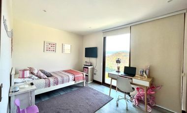 CONDOMINIO HACIENDA CHACABUCO