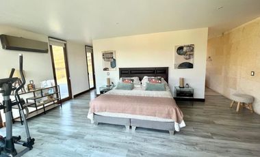 CONDOMINIO HACIENDA CHACABUCO