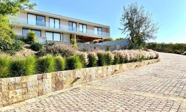 CONDOMINIO HACIENDA CHACABUCO