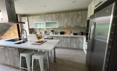 CONDOMINIO HACIENDA CHACABUCO