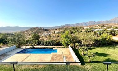 CONDOMINIO HACIENDA CHACABUCO