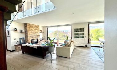 CONDOMINIO HACIENDA CHACABUCO