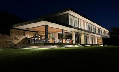 CONDOMINIO HACIENDA CHACABUCO
