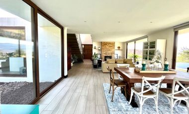 CONDOMINIO HACIENDA CHACABUCO