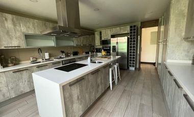 CONDOMINIO HACIENDA CHACABUCO