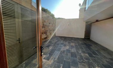 CONDOMINIO HACIENDA CHACABUCO