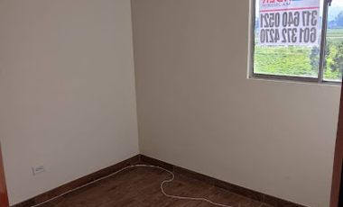 ARRIENDO de APARTAMENTO en BOGOTA