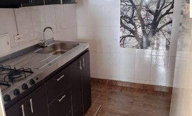 ARRIENDO de APARTAMENTO en BOGOTA