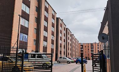 ARRIENDO de APARTAMENTO en BOGOTA