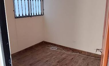 ARRIENDO de APARTAMENTO en BOGOTA