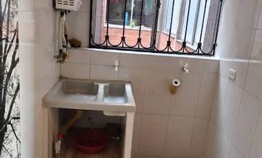 ARRIENDO de APARTAMENTO en BOGOTA