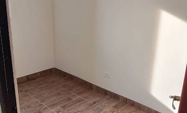 ARRIENDO de APARTAMENTO en BOGOTA